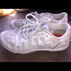 Varsity cheer shoes